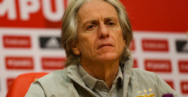 Fenerbahçe, Jorge Jesus'u duyurdu