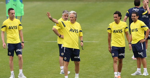 Fenerbahçe - KF Tirana maçı ne zaman, saat kaçta ve hangi kanalda?