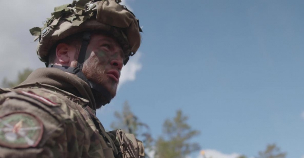 Finlandiya: Olası Rus saldırısına karşı savaşmaya hazırız