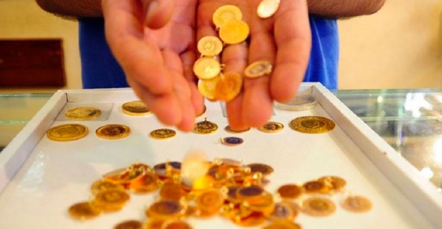 Gram altın 1000 lirayı aştı