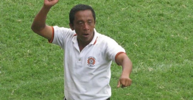 Hakemi sarı kart gösterdi diye döverek öldürdüler