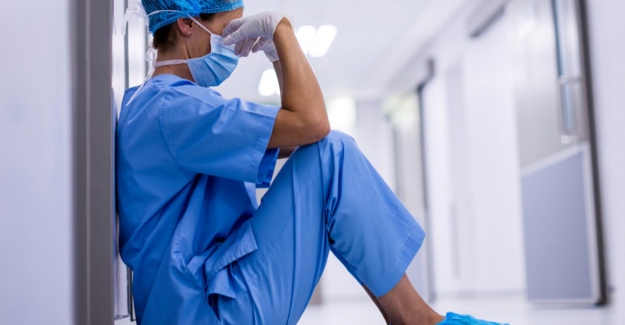 "Hekimler göçü" tüm zamanların zirvesinde: Son 5 ayda 491'i uzman, 445'i pratisyen 936 hekim yurtdışı yolunda