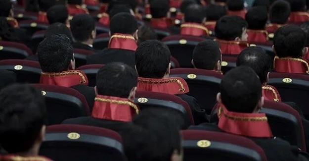 HSK yaz kararnamesi: 33 ilin başsavcısı değişti
