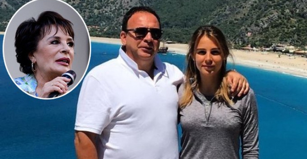 Hülya Koçyiğit'in Bursalı damadının iflas yargılamasında karara varıldı