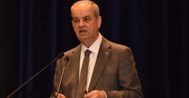 İlker Başbuğ hakkında 3 yıl hapis istemi!