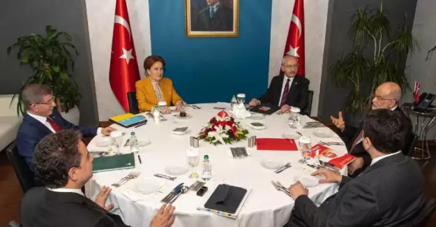 İYİ Parti'den Kılıçdaroğlu şerhi: "O ümidi vermiyor"