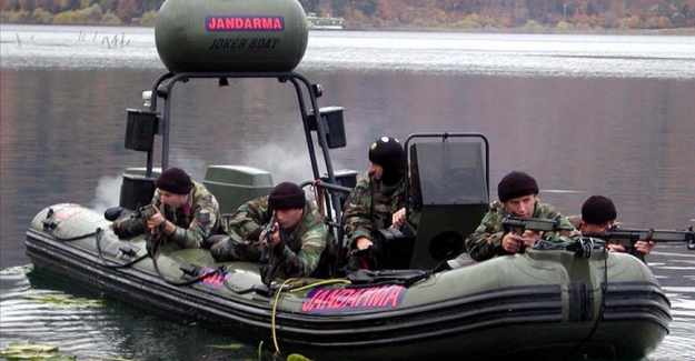 Jandarma Teşkilatı, kuruluşunun 183. yıldönümünü kutluyor!