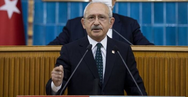 Kılıçdaroğlu: Dezenformasyon yasası geçerse AYM’ye gideceğiz