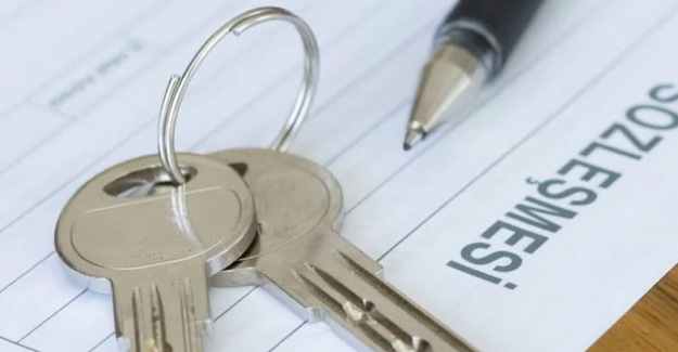 Kira sözleşmelerinde kira artışı bir önceki kira yılının yüzde 25'ini geçemeyecek