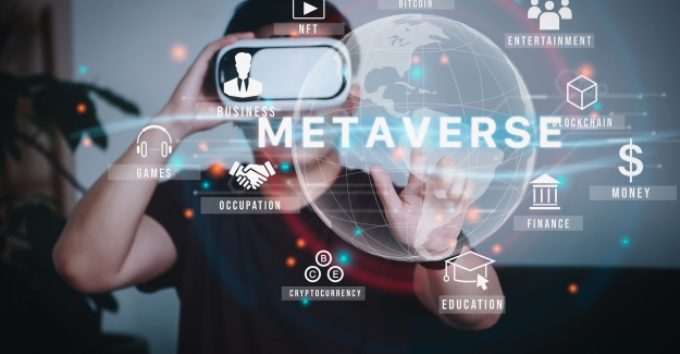 KOBİ’lerin Metaverse evrenini anlamasını kolaylaştıracak 7 bilgi