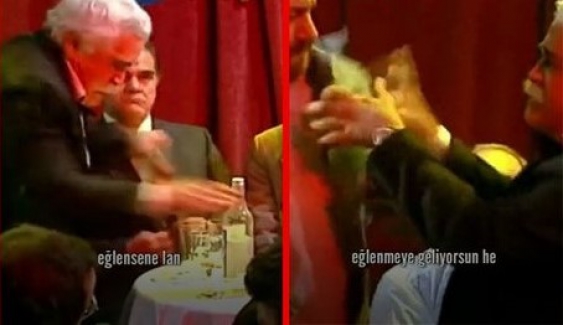 Levent Kırca'nın skeci yıllar sonra yeniden gündem oldu