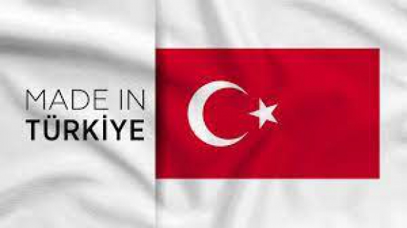 “MADE IN TÜRKİYE” Damgası, Türkiye'nin Rekabetçi Gücünü Arttırır