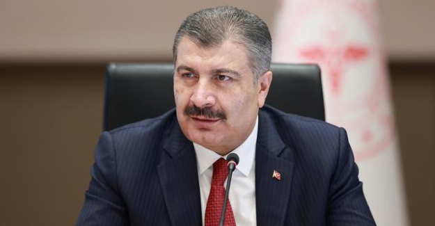 Maymun çiçeği virüsü: Sağlık Bakanı Koca, karantinaya alınan dört kişinin testlerinin negatif çıktığını duyurdu