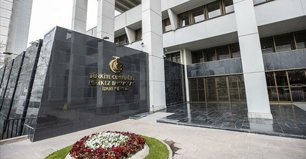 Merkez Bankası kurulduğundan beri ilk kez Ankara’yı terk ediyor. İstanbul'dan yönetilecek.