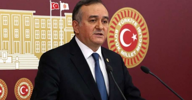 MHP'li Akçay'dan "beyin göçü" açıklaması: Abartılı bir propaganda