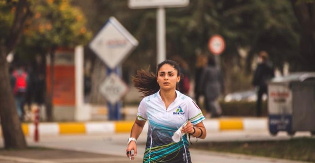 Milli Takımı İnegöllü Sporcular Temsil Edecek