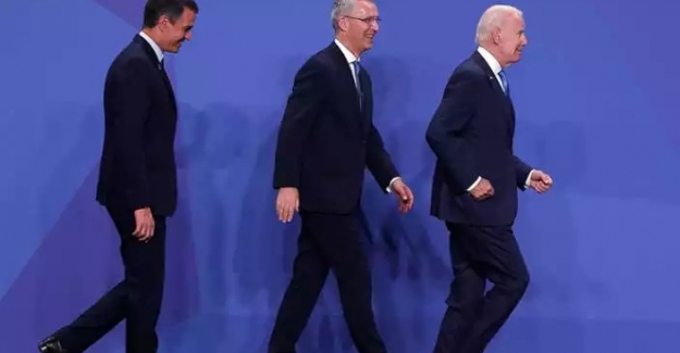 NATO itiraf etti: Dünya düzeni değişiyor... Yeni düşmanlarını açıkladılar