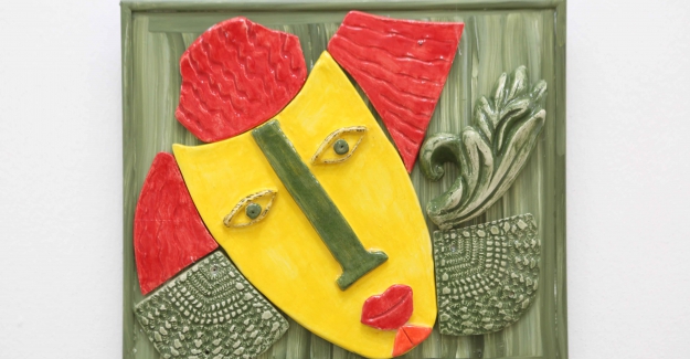 Nilüfer atölyelerinde yıl sonu etkinlikleri