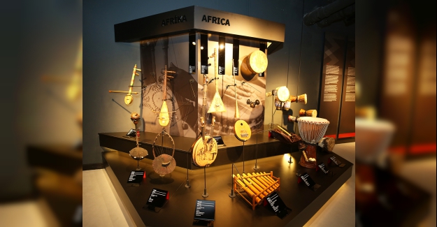 Nilüfer Müzeleri Ödüle Doymuyor