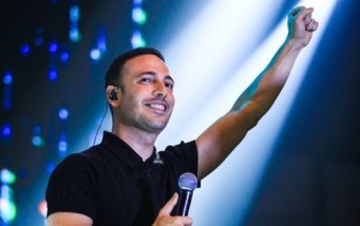 Oğuzhan günler sonra İstanbul ‘da!