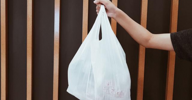 Plastik poşet kullanımı azaldı, 4 milyar lira tasarruf sağlandı