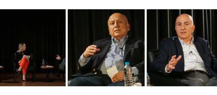 Prof. Dr. Işın Çelebi: “Neo liberal politikalar bitmiştir”