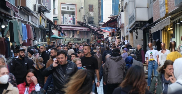 Reuters anketi: Haziran ayı enflasyon beklentisi yüzde 78