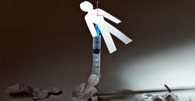 Rus işgali altındaki Kırım'da 4 bini aşkın uyuşturucu bağımlısı var