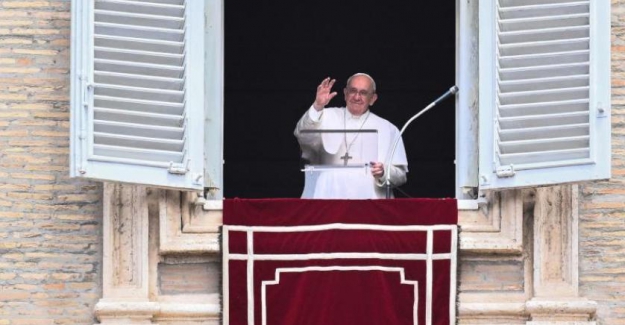 Rusya- Ukrayna Savaşı için Papa da uyarıda bulundu: “Lütfen insanlığı yıkıma götürmeyin”