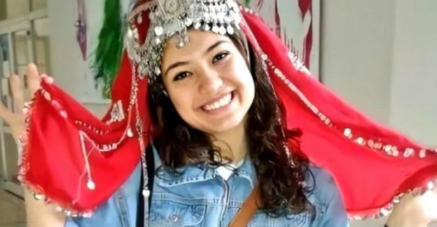 Şehit öğretmen Şenay Aybüke Yalçın, vefatının 5’inci yılında kabri başında anıldı