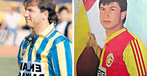 Tanju Çolak: Fenerbahçe'ye ağlayarak gittim, kimse Galatasaraylılığımı sorgulamasın