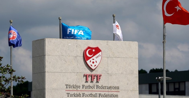TFF Başkanlık seçiminde tek aday Mehmet Büyükekşi