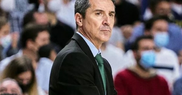 TOFAŞ'ın yeni başantrenörü belli oldu