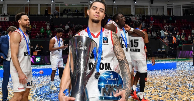 TOFAŞ, Rob Gray'i kadrosuna kattı