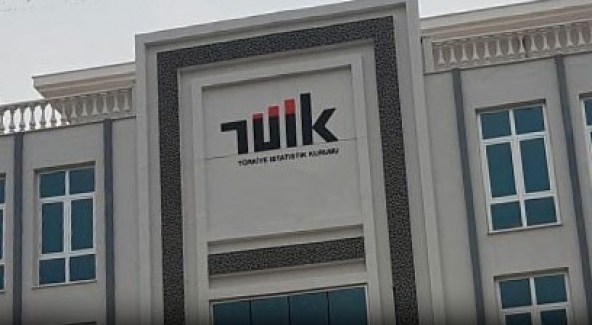 TÜİK Tüketici Fiyatları Grup Başkanı Mustafa Teke'den sürpriz istifa!