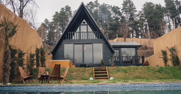 Turizmciler uyardı: Bungalov dolandırıcılarına dikkat!