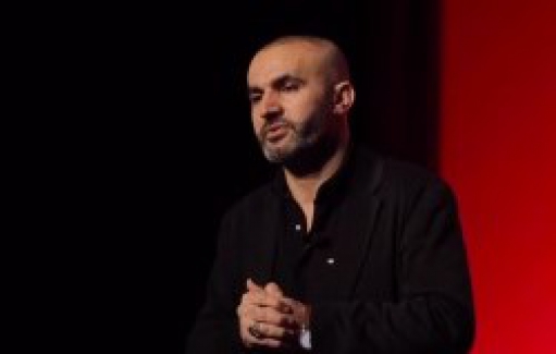 Türk girişimcinin başarı hikayesi evsizlere ilham oldu