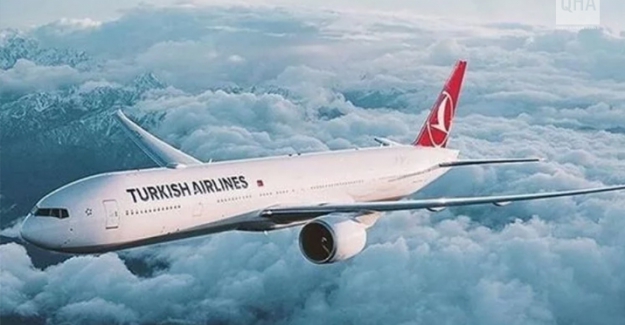 Türk Hava Yolları, Özbekistan'ın tarihi kenti Buhara'ya uçuş başlattı