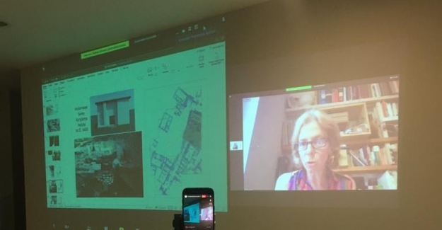 UNESCO Dünya miraslarımızın tarihsel hikayeleri paneli