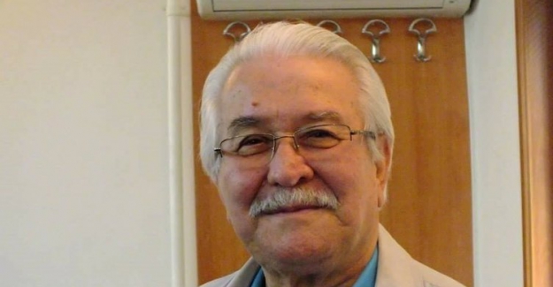 Ünlü Türkolog Prof. Dr. Tuncer Gülensoy hayatını kaybetti