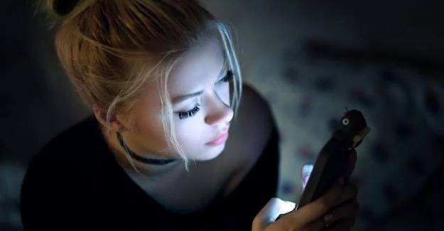 Uzun süre telefona bakanlar dikkat! Bilim insanları uyardı