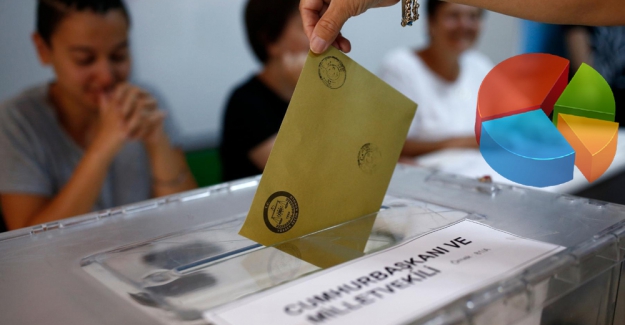 Z kuşağının oy tercihi belli oldu