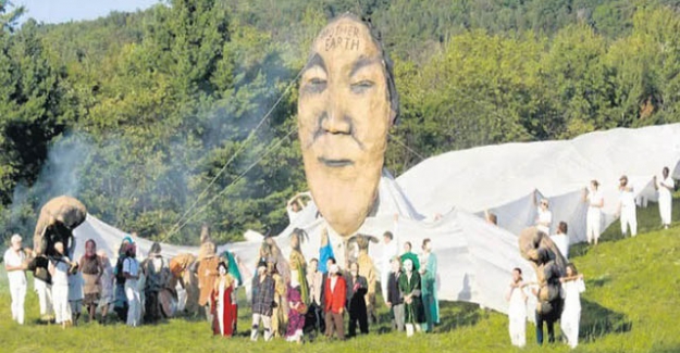 17. İstanbul Bienali 17 Eylül’de başlıyor