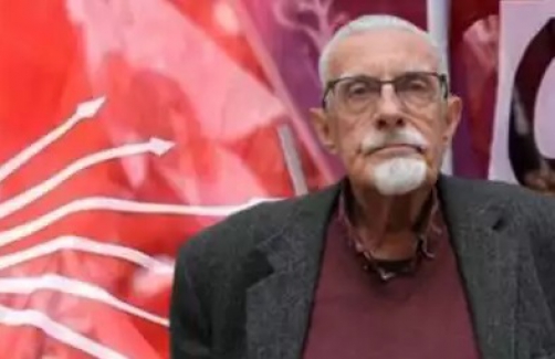 2023 sonrasında neler olacak: "CHP, altı oka veda etti. IMF kapımızda"