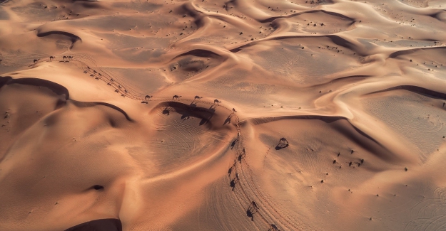 212 Photography Istanbul Yarışması 6 Ekim'de başlıyor