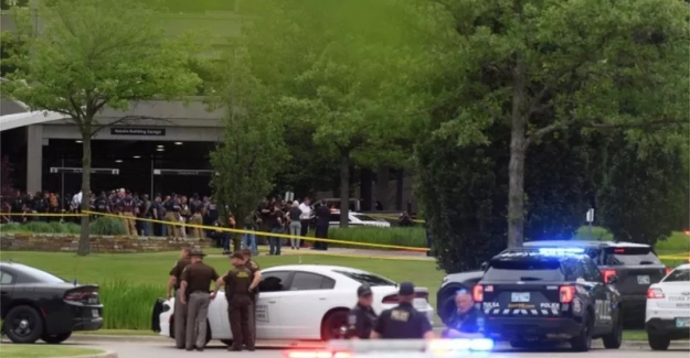 ABD'de Bağımsızlık Günü kutlamalarına silahlı saldırı: 6 ölü, 24 yaralı