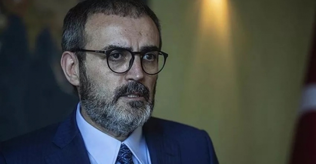 Ak Partili Mahir Ünal koronavirüse yakalandı