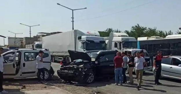 Alkollü araç kullanarak bir çocuğu öldüren Gercüş Kaymakamı tutuklandı
