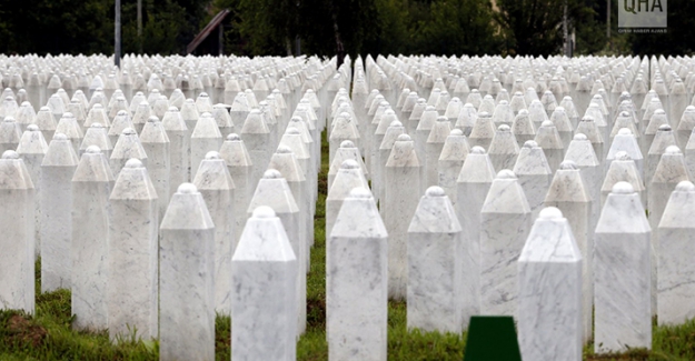 Avusturya, 8 binden fazla sivilin katledildiği Srebrenitsa’daki soykırımı tanıdı