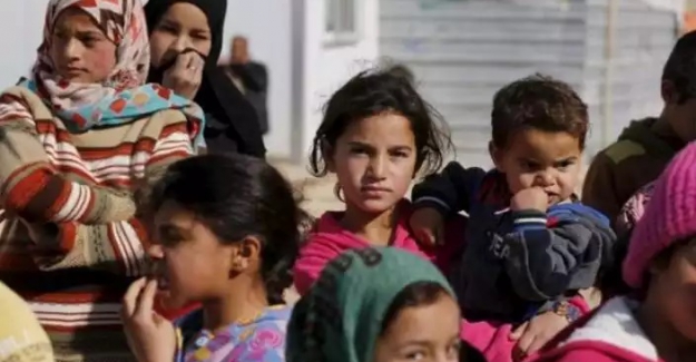 Birleşmiş Milletler'den Türkiye'ye mülteci teşekkürü